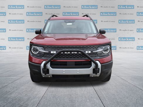 New 2025 Ford Bronco Sport Big Bend image 2