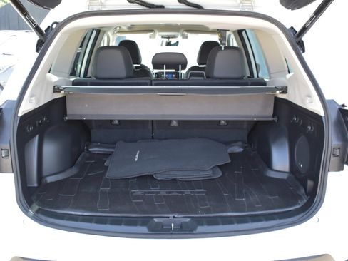 Used 2021 Subaru Forester Limited AWD/4WD image 30