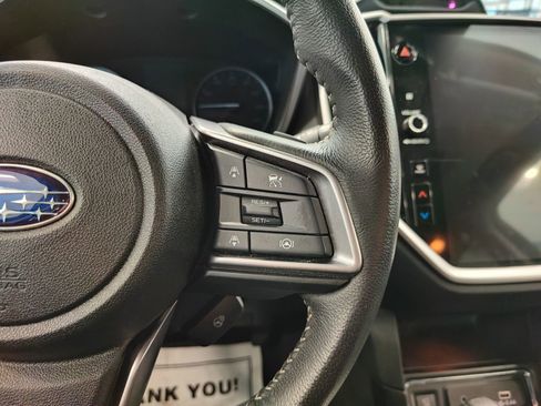 Used 2024 Subaru Ascent Limited w/ Technology Package image 11