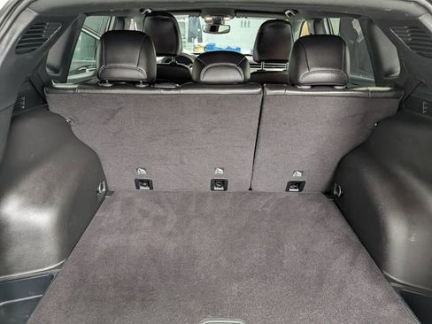 Used 2024 Jeep Compass Limited image 12