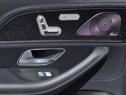 Certified 2023 Mercedes-Benz GLS 580 GLS 580 image 37