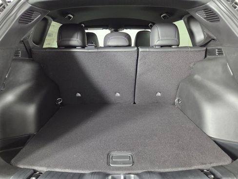 New 2026 Jeep Compass Latitude image 23