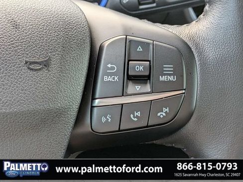 Used 2023 Ford Bronco Sport Big Bend w/ Convenience Package AWD/4WD image 27