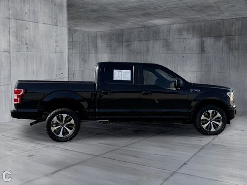 Used 2019 Ford F150 XL w/ Equipment Group 101A Mid AWD/4WD image 6