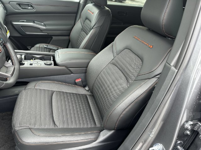 New 2026 Nissan Pathfinder Rock Creek AWD/4WD image 22