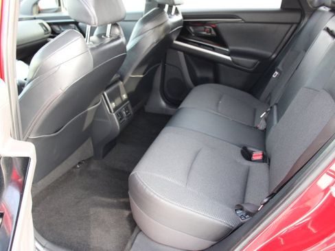 Used 2023 Toyota bZ4X XLE image 13