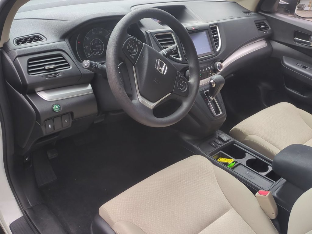 Used 2016 Honda CR-V EX image 13