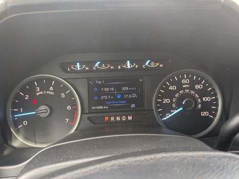 Used 2018 Ford F150 XLT w/ Equipment Group 302A Luxury image 20