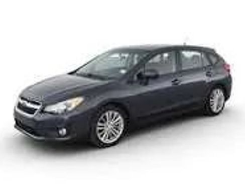 Used 2013 Subaru Impreza 2.0i Premium AWD/4WD image 1