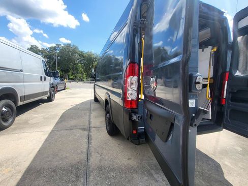 Used 2019 RAM ProMaster 3500 FWD image 41