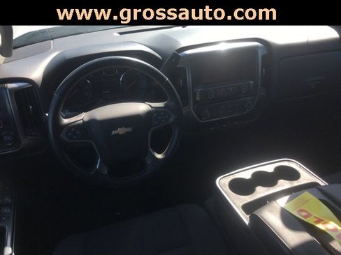 Used 2017 Chevrolet Silverado 2500 LT image 3