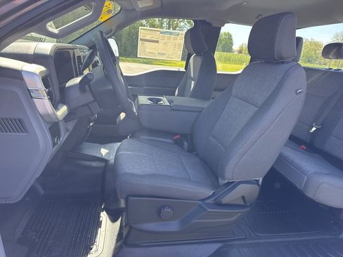 New 2025 Ford F250 XL image 17