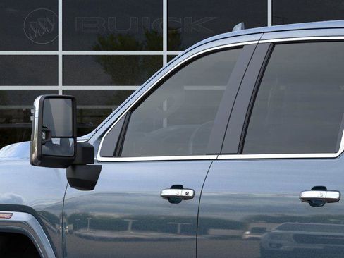 New 2026 GMC Sierra 2500 Denali w/ Denali Reserve Package image 29