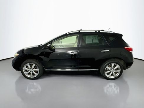 Used 2014 Nissan Murano LE w/ Platinum Edition Package AWD/4WD image 4