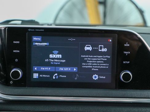 Used 2020 Hyundai Sonata SEL FWD image 19