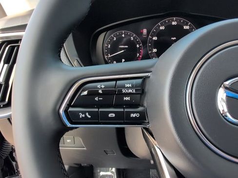 Used 2026 MAZDA CX-90 3.3 Turbo w/ Premium Sport Pkg image 21