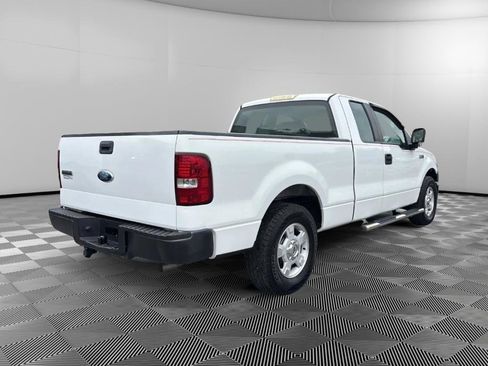 Used 2007 Ford F150 XL RWD image 4