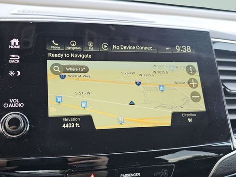 Used 2022 Honda Pilot Elite image 9