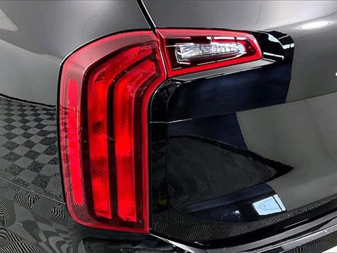 Certified 2024 Kia Telluride S w/ S Sunroof Package image 23
