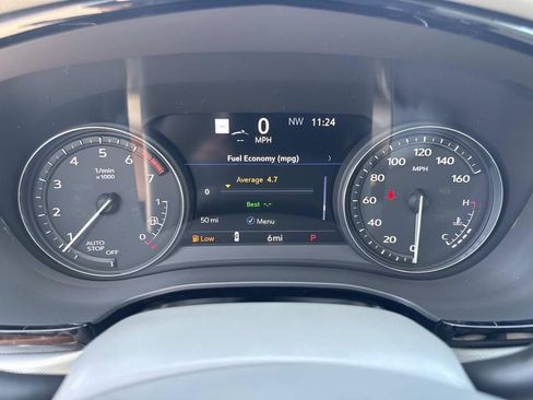 New 2026 Cadillac XT5 Premium Luxury w/ Driver Assist Package FWD image 26