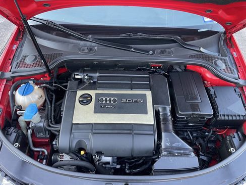 Used 2008 Audi A3 2.0T image 26