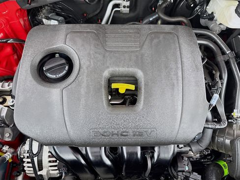 Used 2025 Kia Soul LX image 36