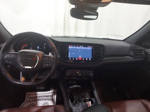 Used 2024 Dodge Durango R/T AWD/4WD image 11