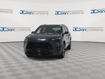 New 2026 Buick Enclave Sport Touring w/ Power Package