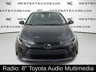 Used 2024 Toyota Corolla LE video 2