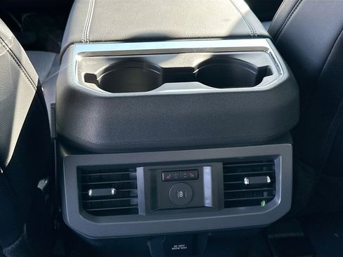 New 2026 Ford F250 Lariat w/ Black Appearance Package image 18