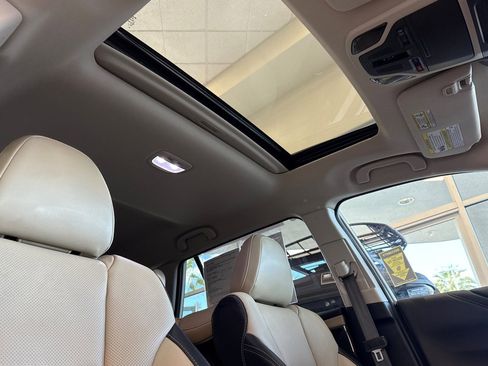 Certified 2025 Subaru Outback Limited image 16