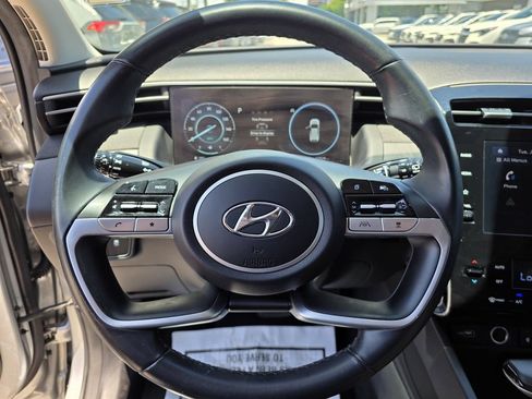 Used 2022 Hyundai Tucson SEL w/ Convenience Package AWD/4WD image 24