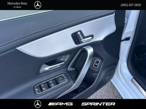 Certified 2023 Mercedes-Benz CLA 250 image 11