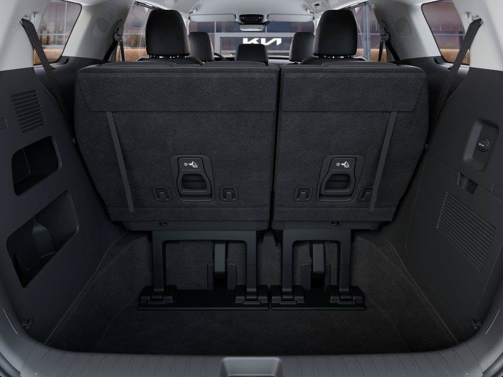 Used 2026 Kia Carnival EX FWD image 19