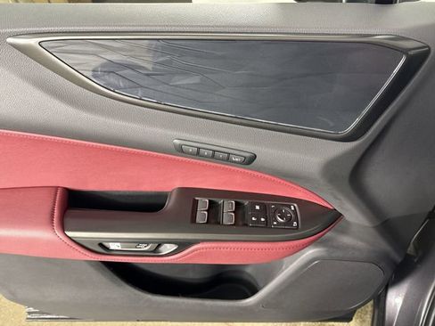 Certified 2023 Lexus NX 350 AWD w/ Premium Package image 22