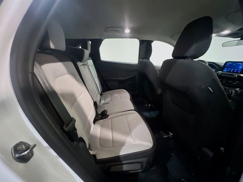 Used 2024 Ford Escape Active FWD image 19
