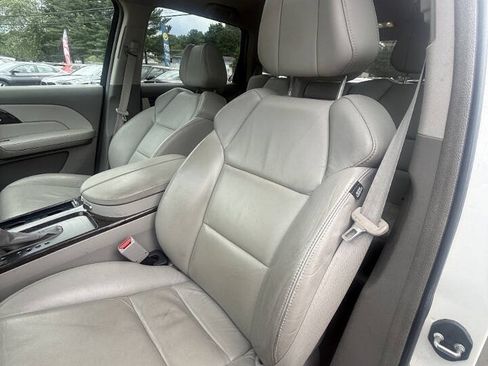 Used 2011 Acura MDX w/ Technology & Entertainment AWD/4WD image 13