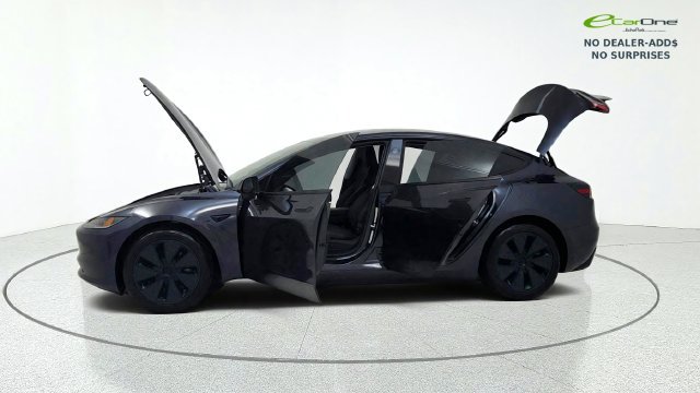 Used 2025 Tesla Model 3 RWD image 14