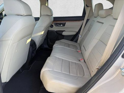 Used 2018 Honda CR-V EX-L image 21