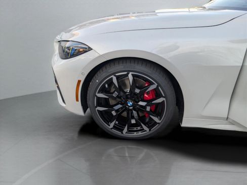 Used 2026 BMW M440i Coupe RWD image 54