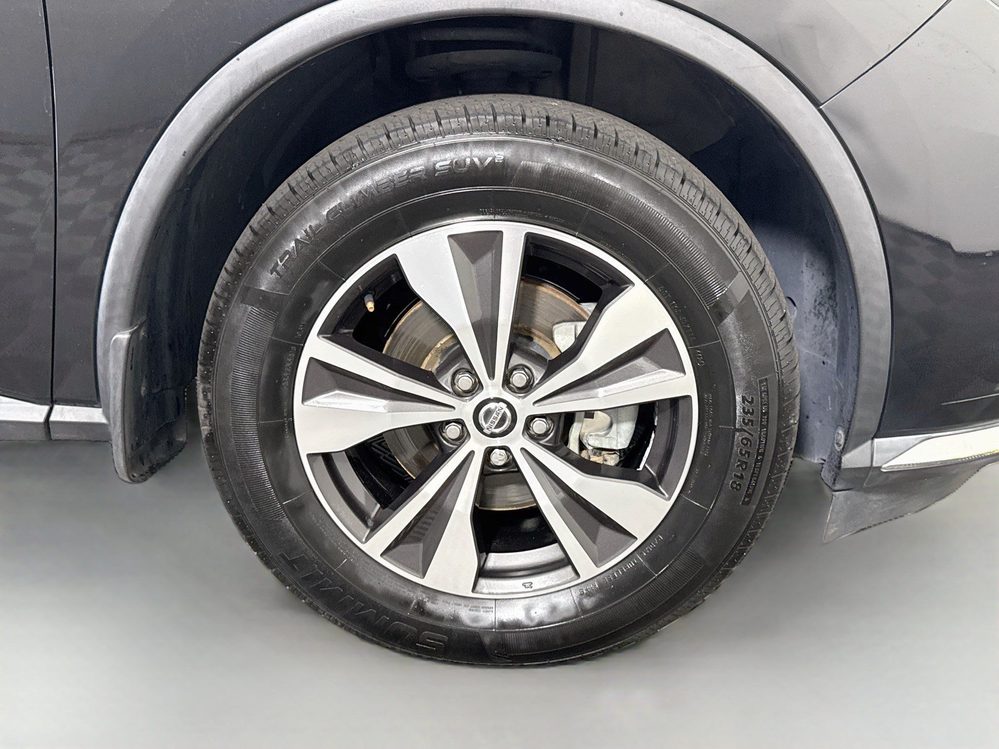 Used 2019 Nissan Murano S FWD image 32