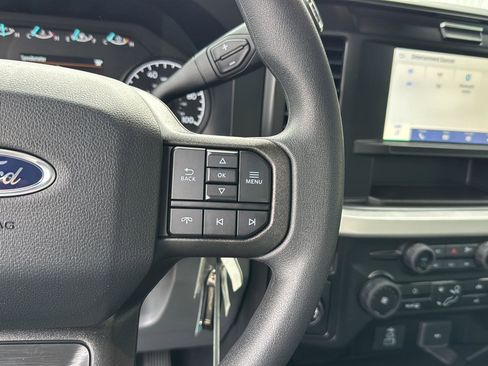 New 2026 Ford F350 XLT w/ 360-Degree Camera Package image 22