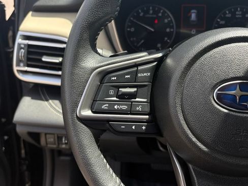 Certified 2024 Subaru Outback Limited AWD/4WD image 27