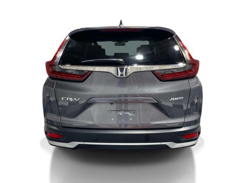 Used 2020 Honda CR-V EX image 3