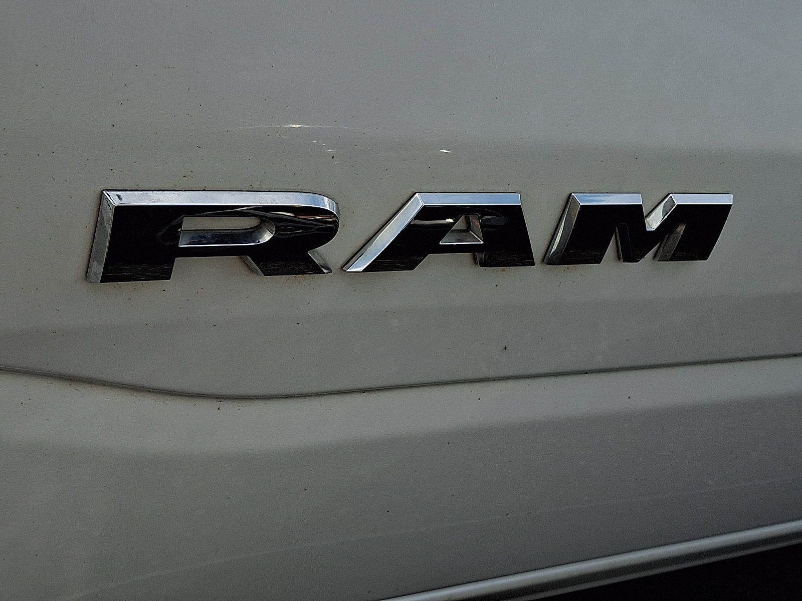 Used 2022 RAM 1500 Laramie AWD/4WD image 29
