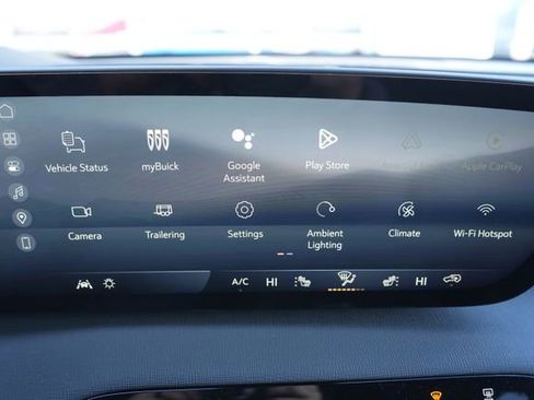 New 2026 Buick Enclave Preferred AWD/4WD image 26