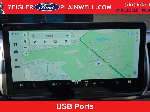 Used 2025 Ford Expedition Max Active image 26