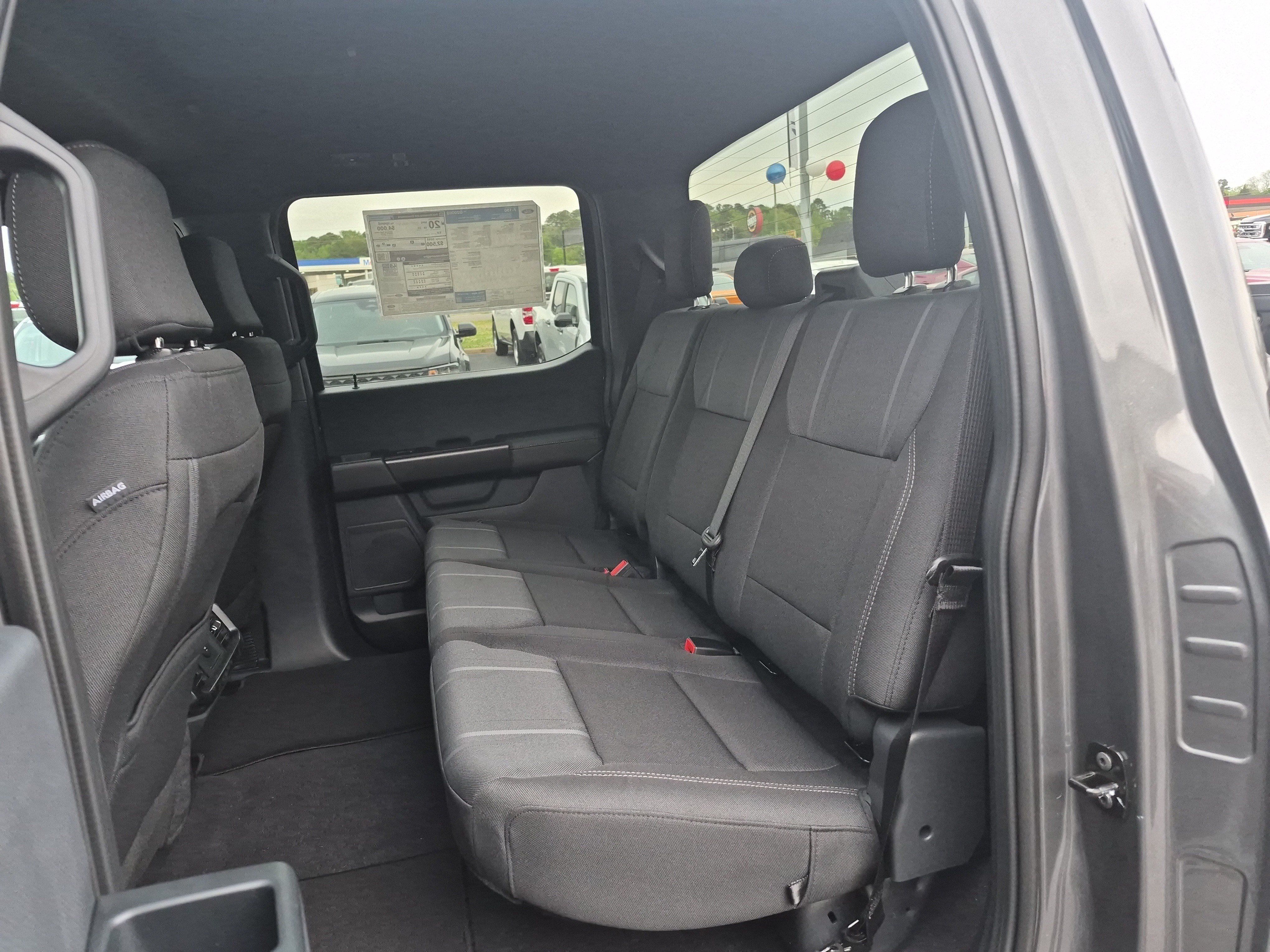 New 2026 Ford F150 STX AWD/4WD image 15