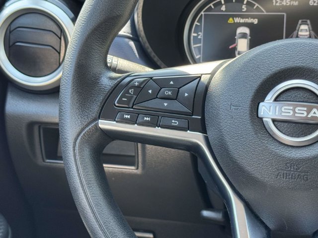 Used 2024 Nissan Versa SV FWD image 23