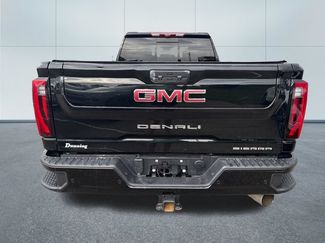 Used 2025 GMC Sierra 3500 Denali w/ Denali Reserve Package AWD/4WD video 3